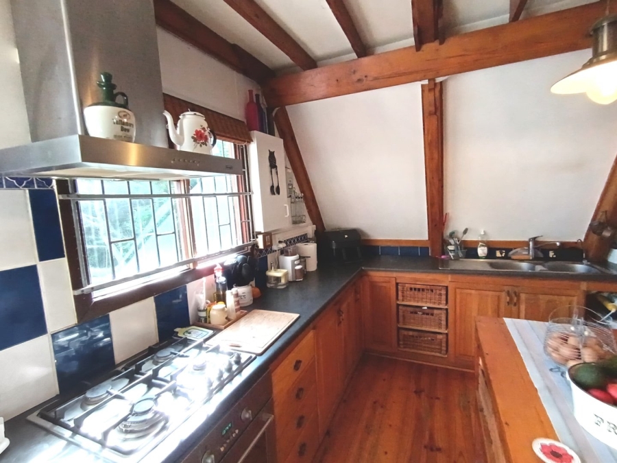 3 Bedroom Property for Sale in Amsterdamhoek Eastern Cape
